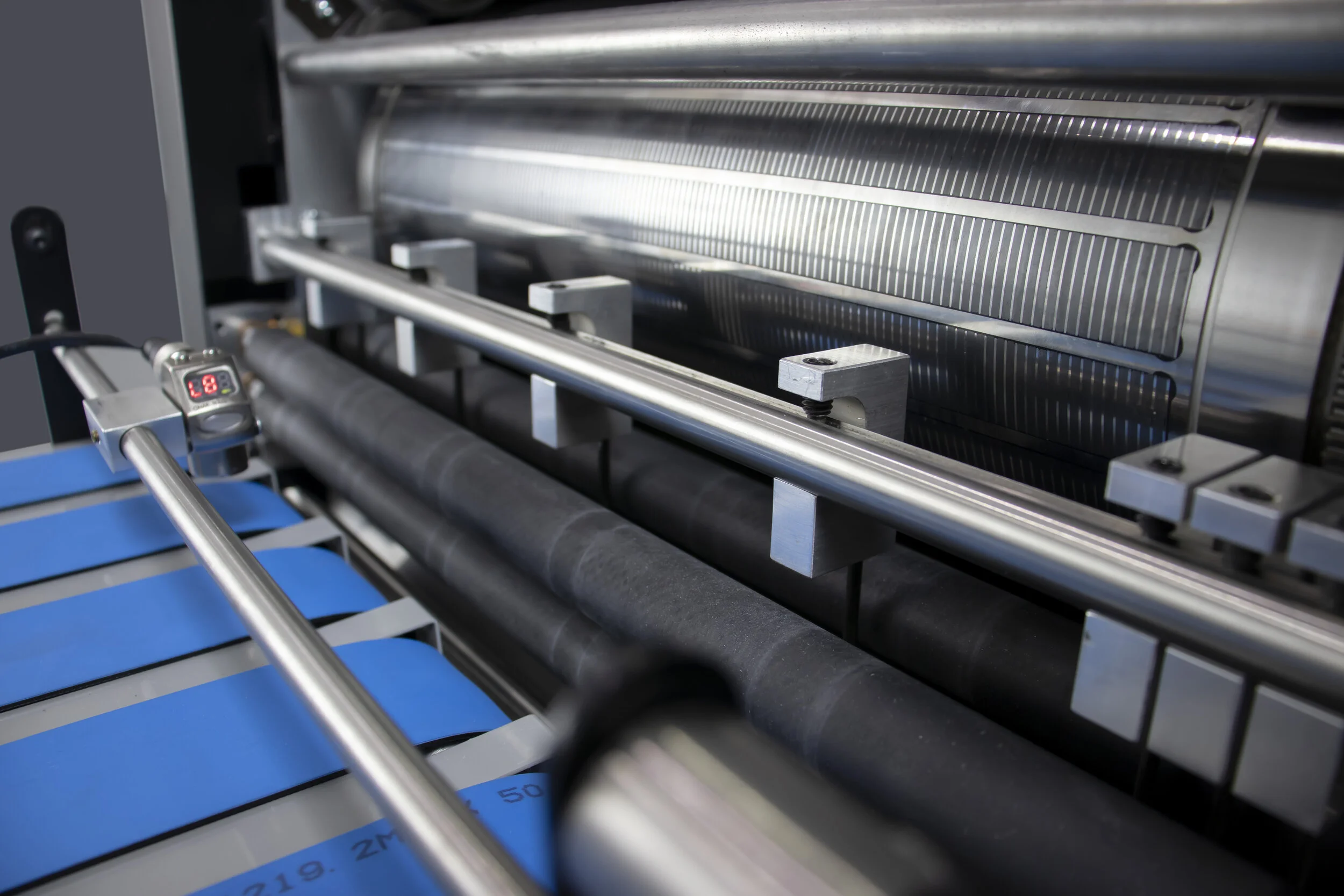Dyna-Cut Packaging and Labeling - Dyna-Cut
